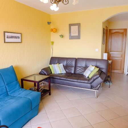 לה לק Apartment Les Vignes By Interhome מראה חיצוני תמונה