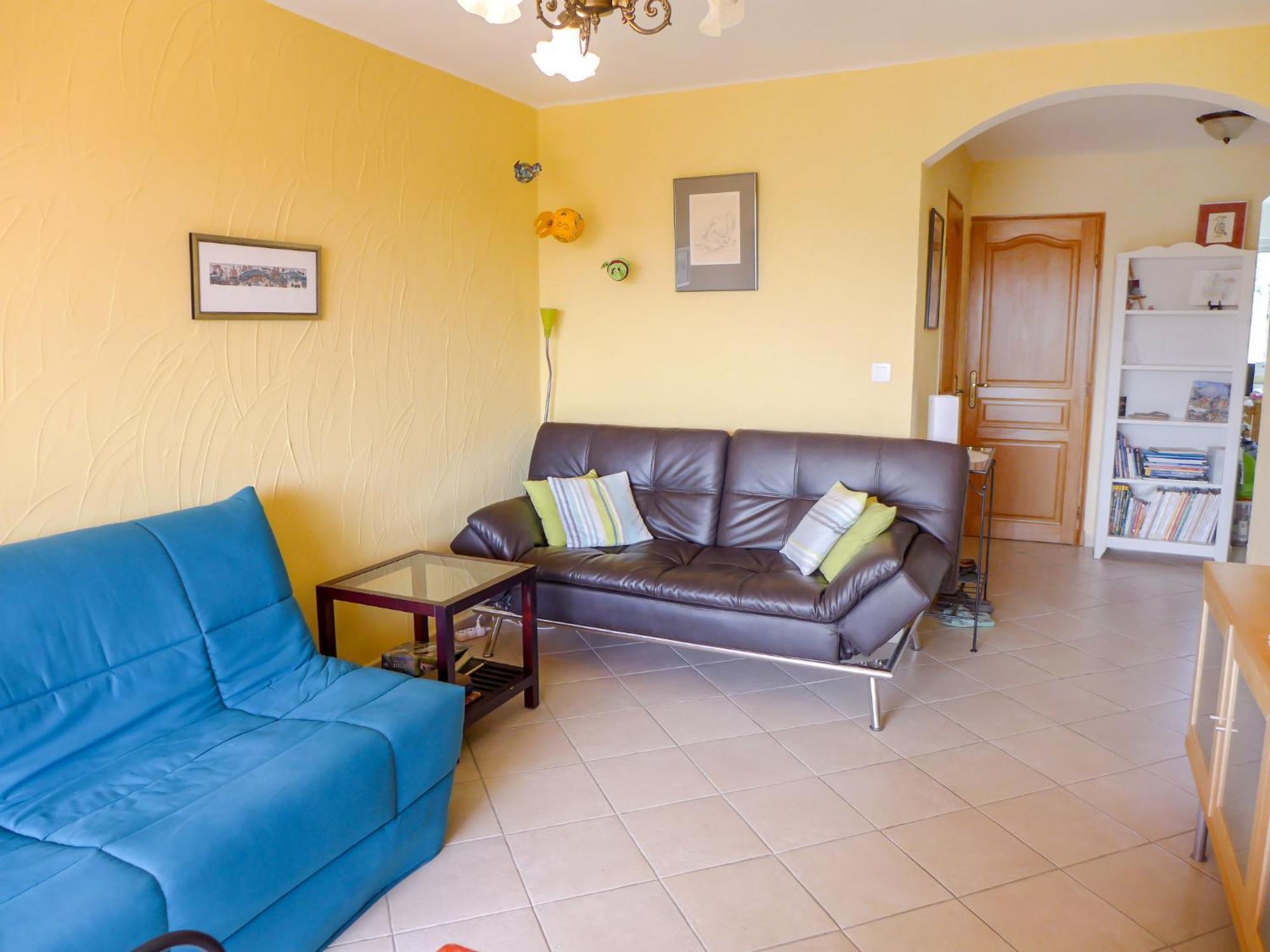 לה לק Apartment Les Vignes By Interhome מראה חיצוני תמונה