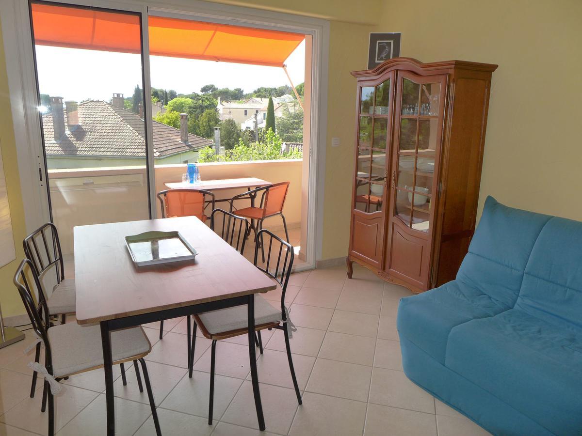 לה לק Apartment Les Vignes By Interhome מראה חיצוני תמונה